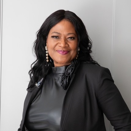 image - Althea Francis